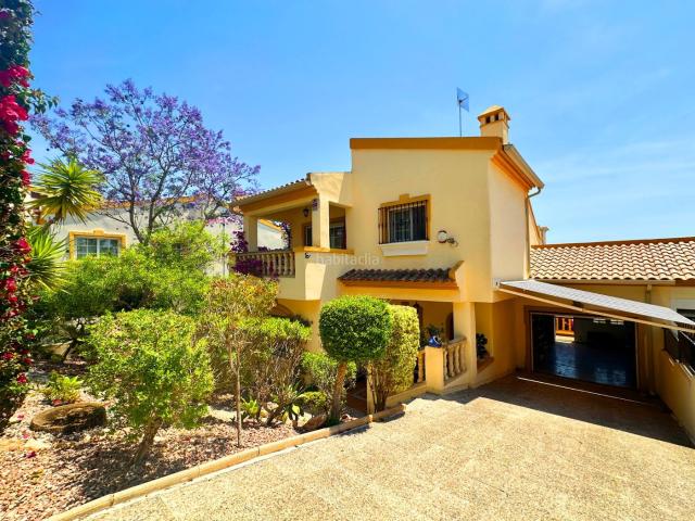 Casa en venta en Orihuela, Lomas de Campoamor Las Ramblas. Casas.