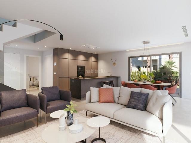 Casa en venta en Orihuela, Lomas de Campoamor Las Ramblas. Casas.