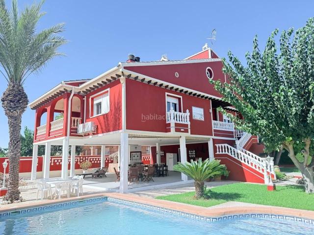 Casa en venta en Orihuela, Lomas de Campoamor Las Ramblas. Casas.