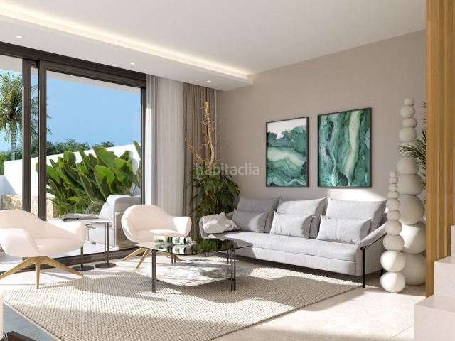 Casa en venta en Orihuela, Lomas de Campoamor Las Ramblas. Casas.