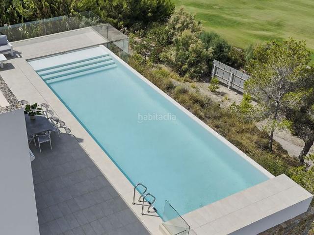 Casa en venta en Orihuela, Lomas de Campoamor Las Ramblas. Casas.