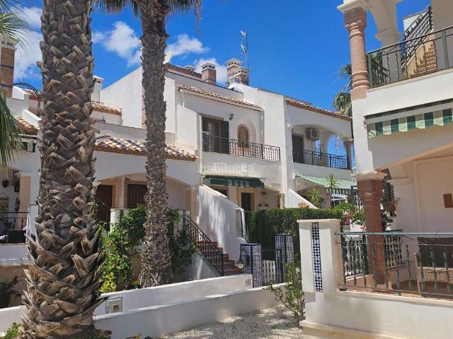 Casa en venta en Orihuela, Los Almendros. Casas.