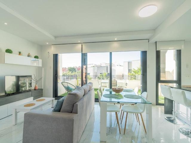 Casa en venta en Orihuela, Los Almendros. Casas.