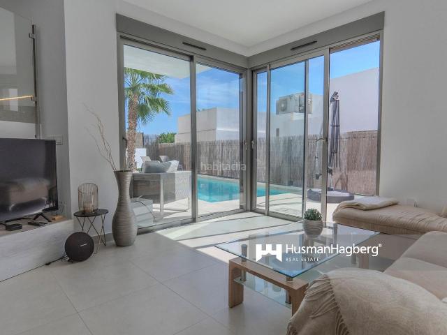 Casa en venta en Orihuela, Los Almendros. Casas.