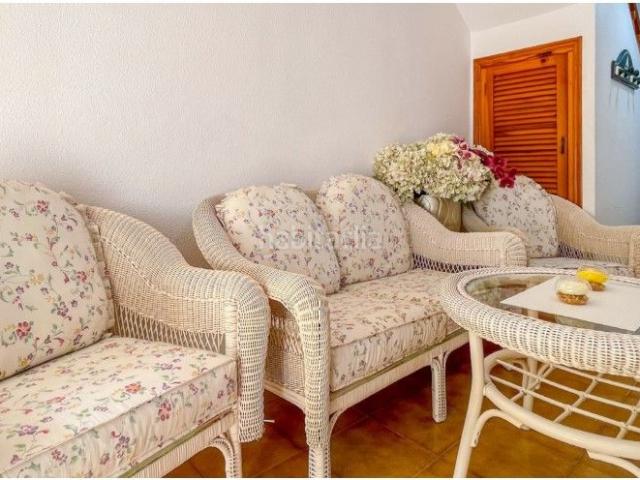 Casa en venta en Orihuela, Playa Flamenca. ADOSADO DE 2 HABITACIONES EN PLAYA FLAMENCA. Casas.