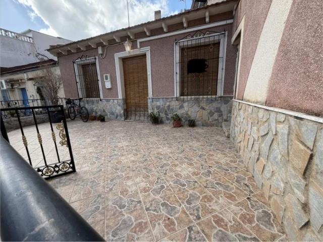 Casa en venta en Orihuela, Raiguero de Bonanza