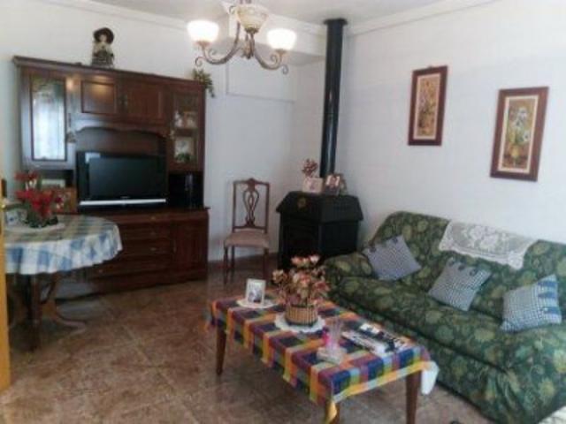 Casa en venta en Orihuela, San Bartolome