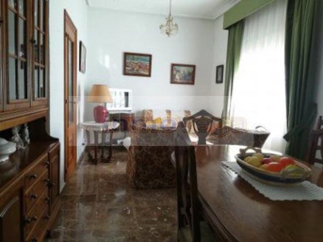 Casa en venta en Orihuela, San Bartolome