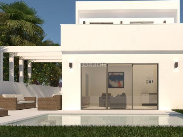 Casa en venta en Orihuela, Villamartín Las Filipinas. Casas.