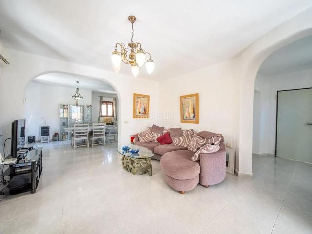 Casa en venta en Orihuela, Villamartín Las Filipinas. Casas.