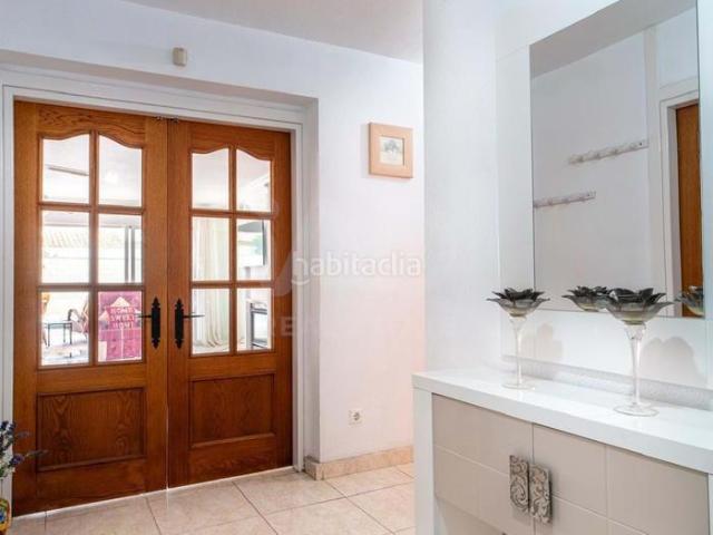 Casa en venta en Orihuela, Villamartín Las Filipinas. Casas.