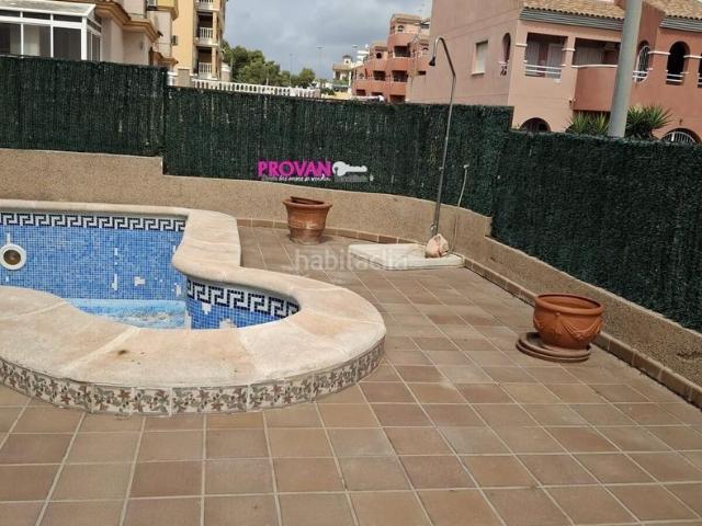 Casa en venta en Orihuela, Villamartín Las Filipinas. LUMINOSO CHALET PAREADO EN ORIHUELA COSTA, 3 DORMITORIOS DOBLES, PISCINA !. Casas.