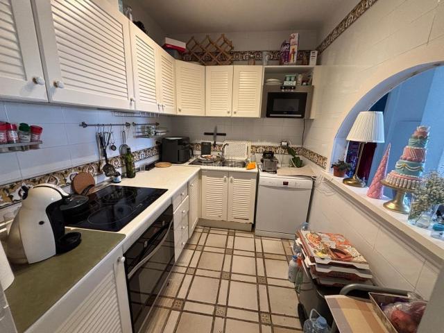 Casa en venta en Orihuela, Villamartín Las Filipinas. Magnífico bungalow en planta baja con jardín en Villamartín Plaza Orihuela Costa. Casas.