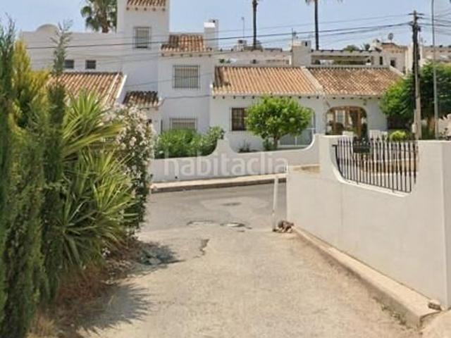 Casa en venta en Orihuela, Villamartín Las Filipinas. Venta Bungalow en Orihuela Alicante. Casas.