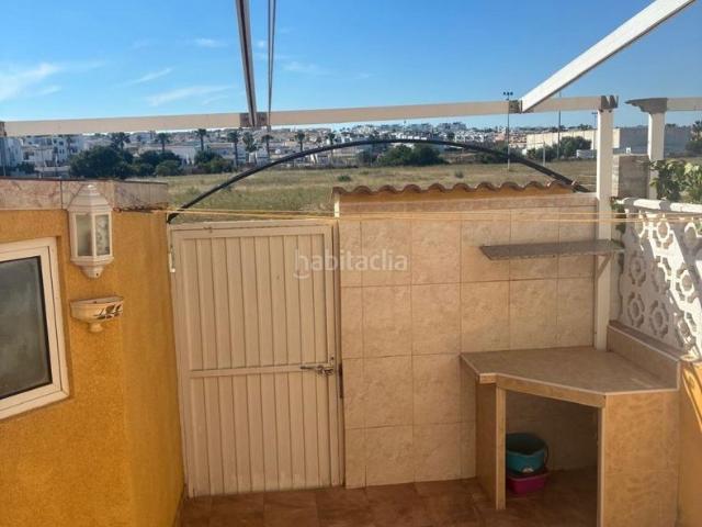 Casa en venta en Orihuela, Zeniamar Horizonte La Campana. Adosado situado en zona de Rocio del Mar, Orihuela Costa. Casas.