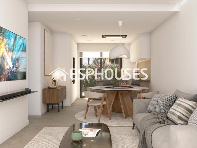 Casa en venta en Orihuela, Zeniamar Horizonte La Campana. Apartamento en Orihuela Costa, La Cinuelica. Casas.