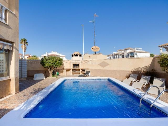 Casa en venta en Orihuela, Zeniamar Horizonte La Campana. Casas.