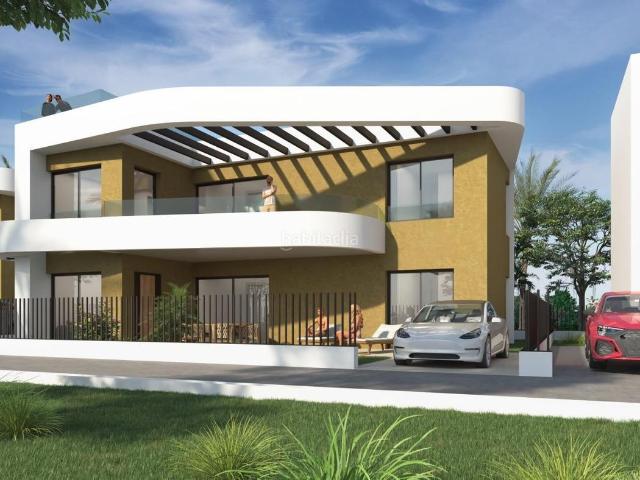 Casa en venta en Orihuela, Zeniamar Horizonte La Campana. Complejo residencial compuesto por cuatro bloques de apartamentos que albergan un total de 64 viviendas de 2 y 3 dormitorios, junt. Casas.