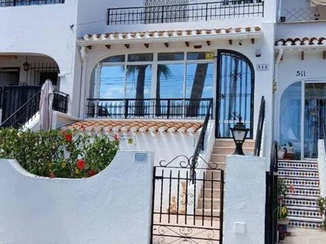 Casa en Venta en Orihuela