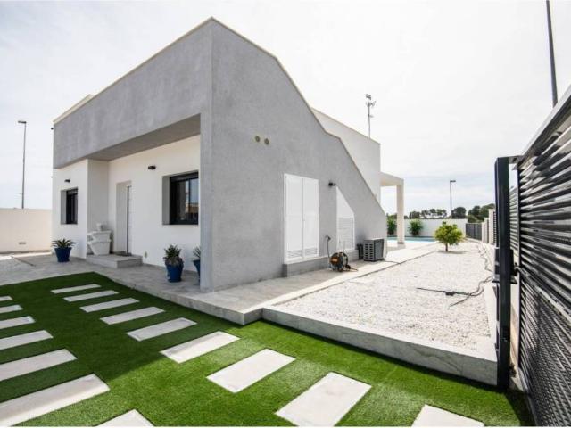 Casa en Venta en Pilar de la Horadada