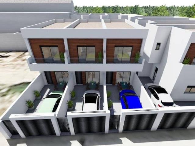 Casa en Venta en Orihuela