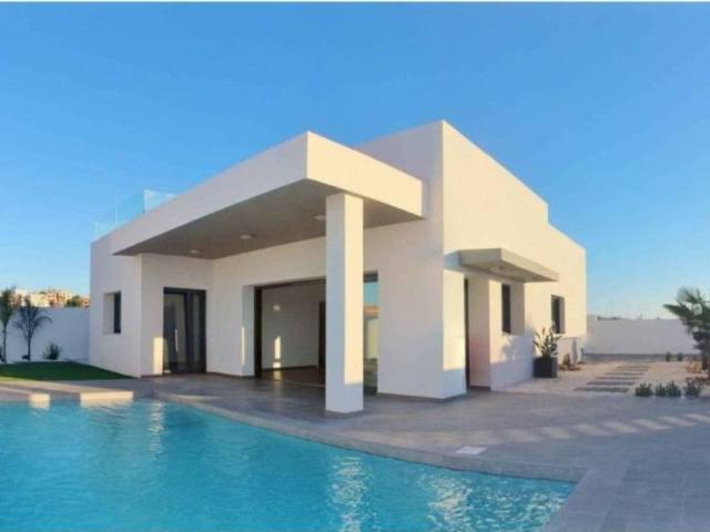 Casa en Venta en Orihuela