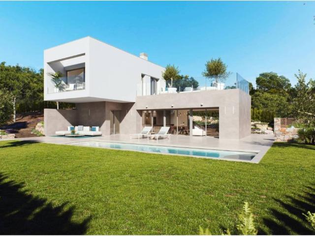 Casa en Venta en Orihuela