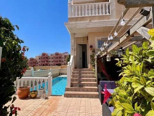 Casa en Venta en Orihuela