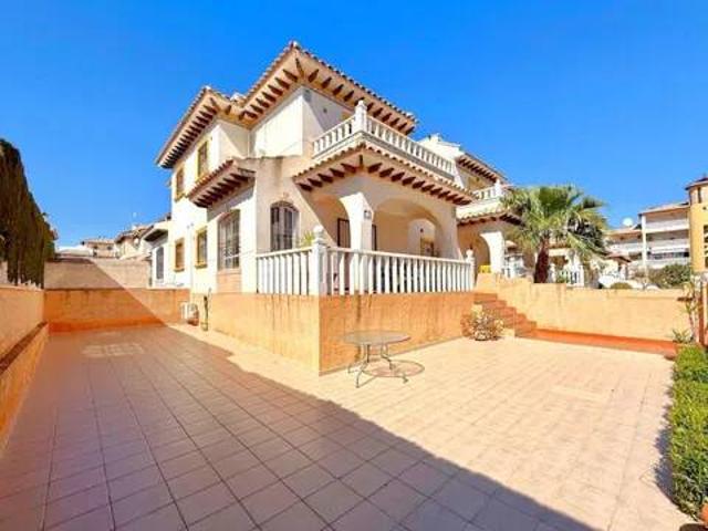 Casa en Venta en Orihuela
