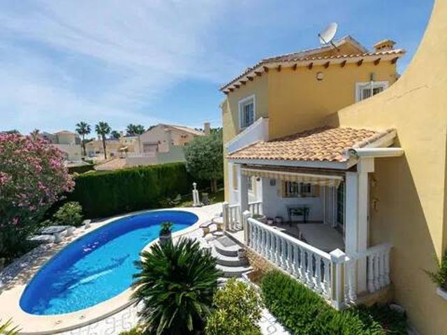Casa en Venta en Orihuela