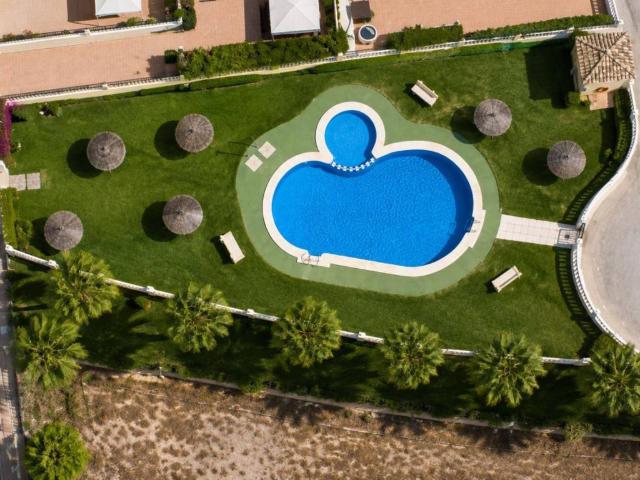 Casa en Venta en Orihuela