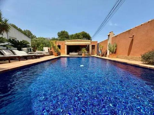 Casa en Venta en Orihuela
