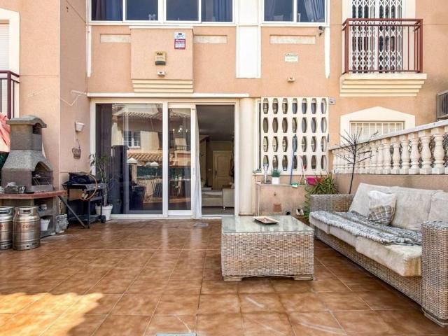Casa en Venta en Orihuela