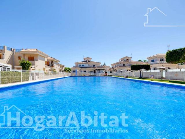 Casa en Venta en Orihuela
