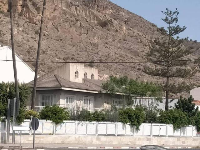 Casa en Venta en Orihuela