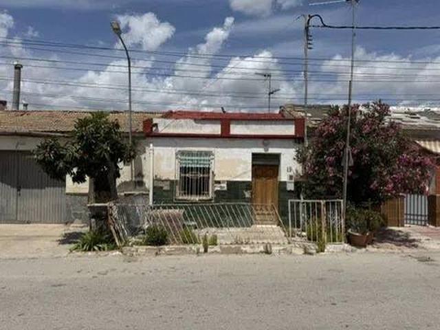Casa en Venta en Orihuela