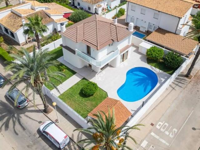 Casa en Venta en Orihuela