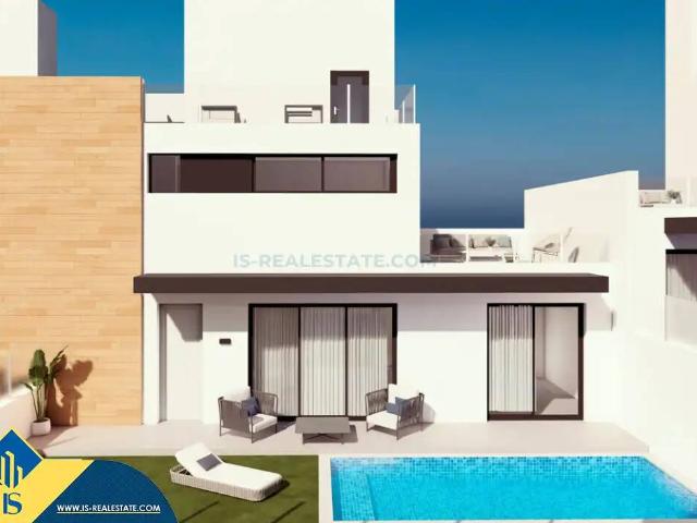 Casa en Venta en Orihuela