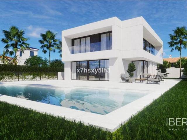 Casa en Venta en Orihuela