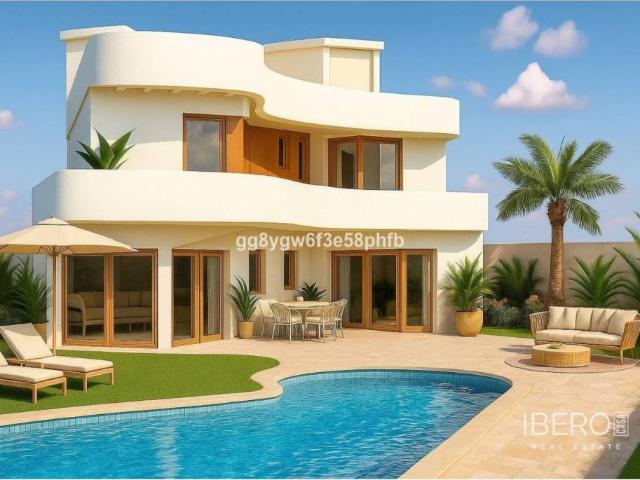 Casa en Venta en Orihuela