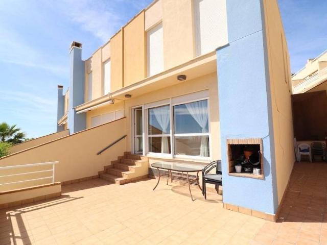 Casa en Venta en Orihuela