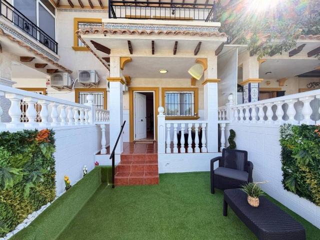 Casa en Venta en Orihuela