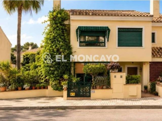 Casa en Venta en Orihuela