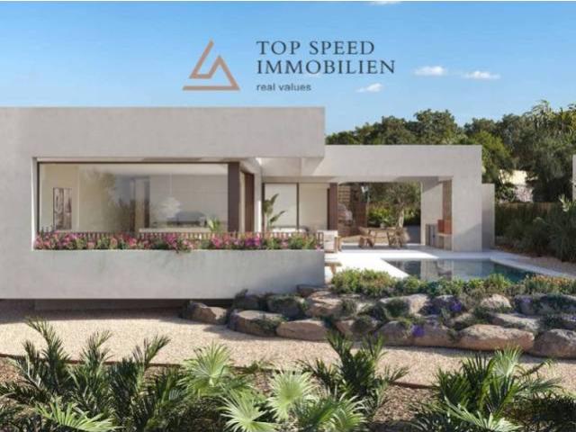 Casa en Venta en Orihuela
