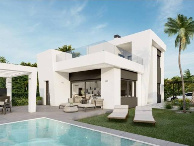 Casa en Venta en Orihuela