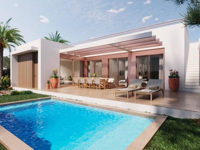 Casa en Venta en Orihuela