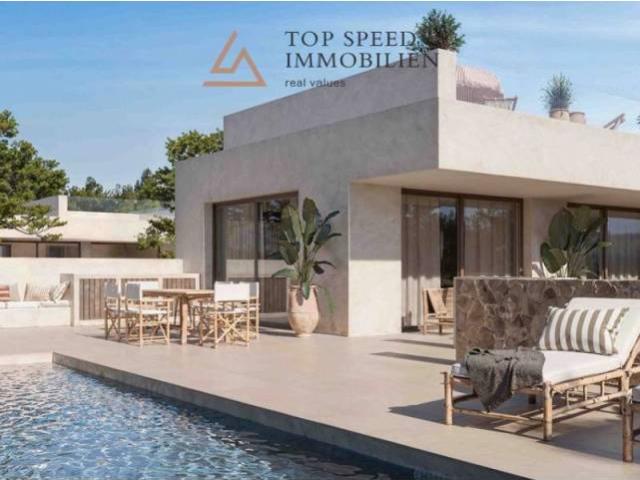Casa en Venta en Orihuela