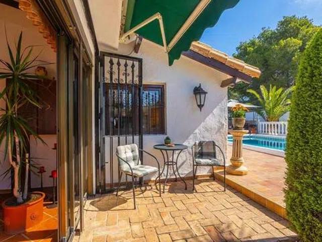 Casa en Venta en Orihuela