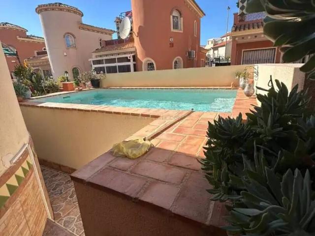 Casa en Venta en Orihuela