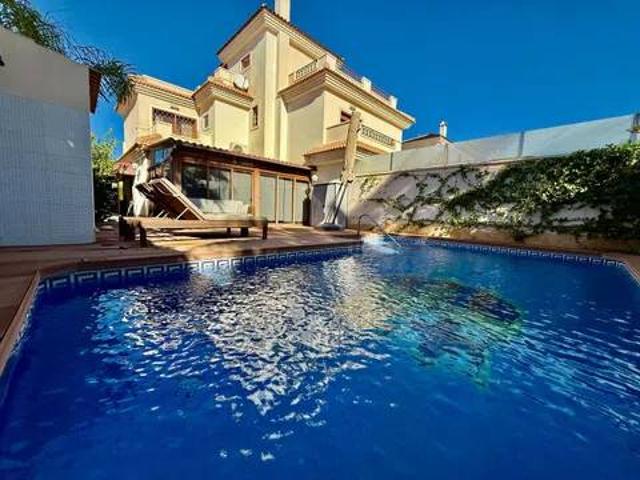 Casa en Venta en Orihuela